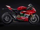 Ducati Panigale V2 Bayliss 1st Champion 20th Anniversary